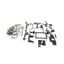 Kit visserie KYMCO CV3 550 ABS 2022 à 2025