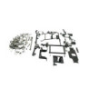 Kit visserie KYMCO CV3 550 ABS 2022 à 2025