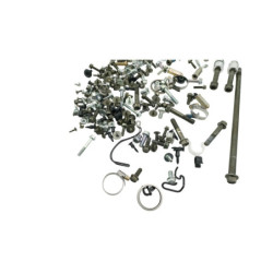 Kit visserie KYMCO CV3 550 ABS 2022 à 2025