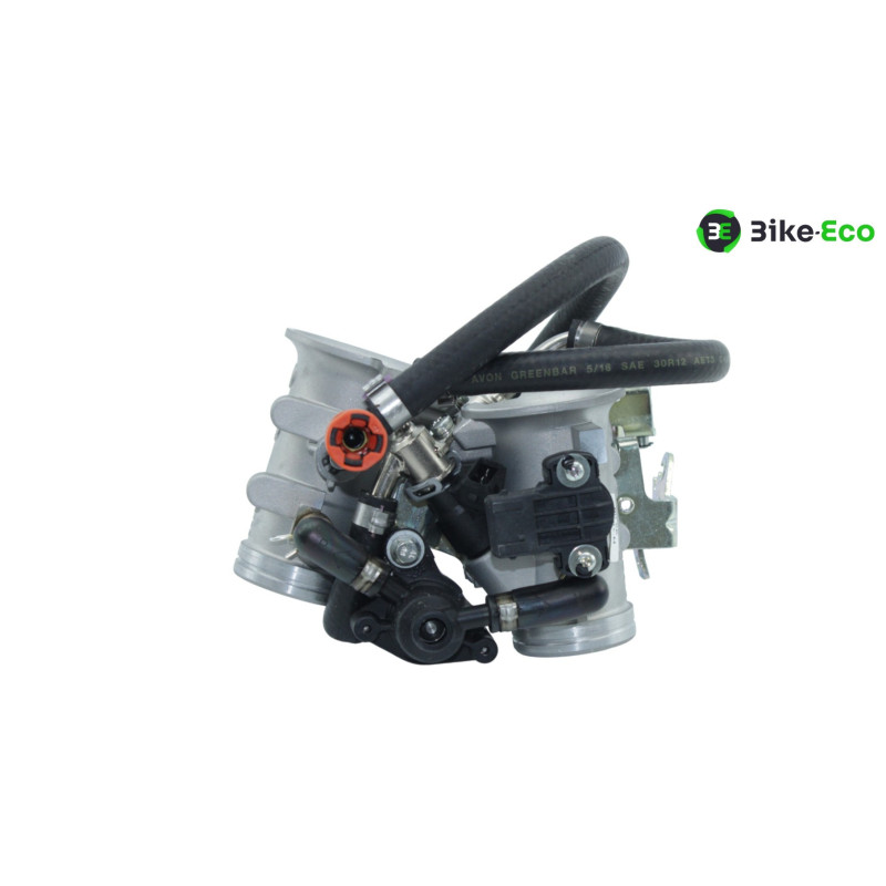 Corps d'injection APRILIA MXV 450 2008 à 2011