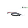 Flanc gauche APRILIA RSV 1000 2004 à 2008