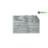Tablier PIAGGIO LIBERTY 125 2004 à 2008