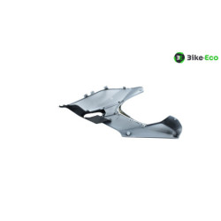 Flanc droit MOTO GUZZI NORGE 850 ABS 2008 à 2008