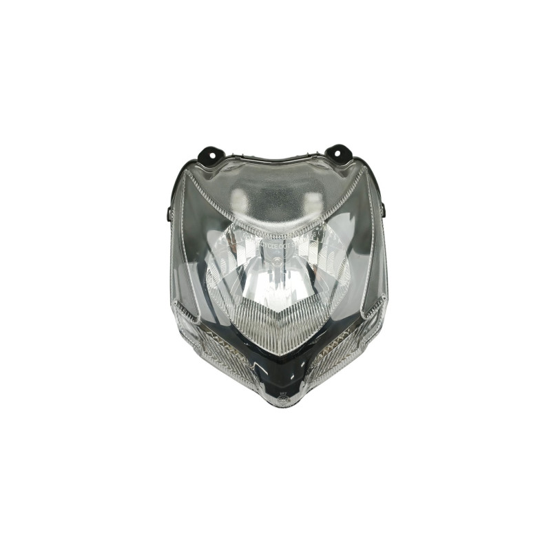 Optique DUCATI STREETFIGHTER 1098 S 2009 à 2013