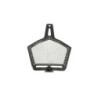 Grille de radiateur DUCATI STREETFIGHTER 1098 S 2009 à 2013
