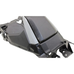Habillage de réservoir HONDA XADV 750 ABS 2021 à 2024