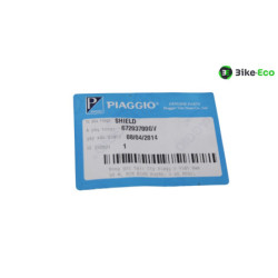 Tablier PIAGGIO LIBERTY 125 2011 à 2012