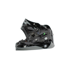 Optique KAWASAKI ER6 650 N 2009 à 2011