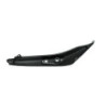Coque arrière gauche KAWASAKI ER6 650 N 2009 à 2011