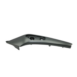 Coque arrière gauche KAWASAKI ER6 650 N 2009 à 2011