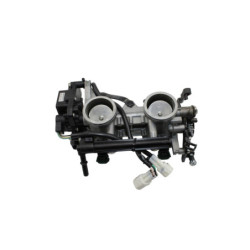 Rampe d'injection KAWASAKI ER6 650 N 2009 à 2011