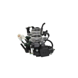 Rampe d'injection KAWASAKI ER6 650 N 2009 à 2011