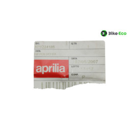 Commodo droit APRILIA RS 50 1999 à 2005