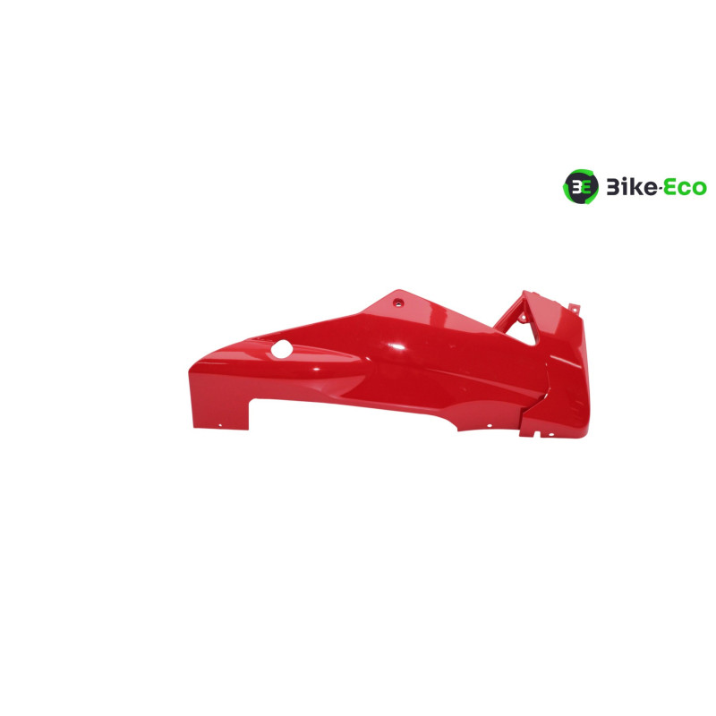 Flanc droit APRILIA RSV4 1000 R ABS 2013 à 2014