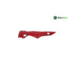 Flanc droit APRILIA RSV4 1000 R ABS 2013 à 2014
