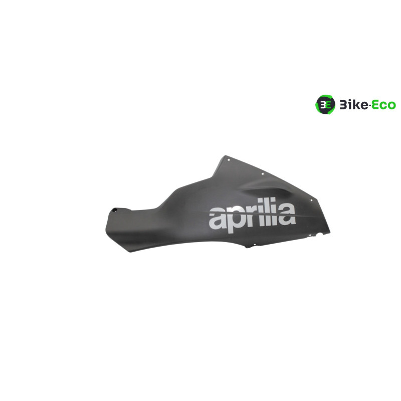 Coque arrière droite APRILIA RS 125 2006 à 2010
