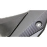 Demi flanc de selle gauche HONDA CB 500 F 2022 à 2023
