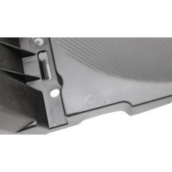 Passage de roue HONDA CB 500 F 2022 à 2023