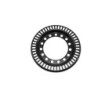 Roue crantée ABS Avant HONDA CB 500 F 2022 à 2023
