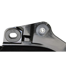 Habillage de réservoir CF MOTO NK 800 SPORT ABS 2023 à 2025