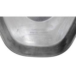 Support de plaque CF MOTO NK 800 SPORT ABS 2023 à 2025
