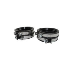 Pipe d'admission CF MOTO NK 800 SPORT ABS 2023 à 2025