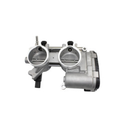 Rampe d'injection CF MOTO NK 800 SPORT ABS 2023 à 2025