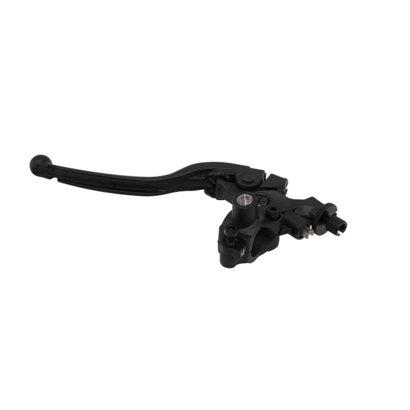 Cocotte gauche CF MOTO NK 800 SPORT ABS 2023 à 2025