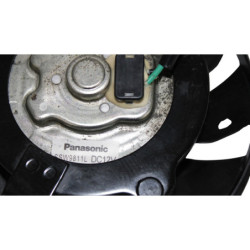 Ventilateur TRIUMPH TIGER 800 XCA ABS 2018 à 2020