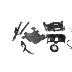 Kit visserie TRIUMPH TIGER 800 XCA ABS 2018 à 2020