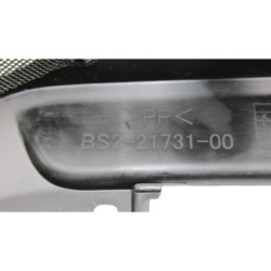 Coque arrière droite YAMAHA MT09 900 ABS 2017 à 2020