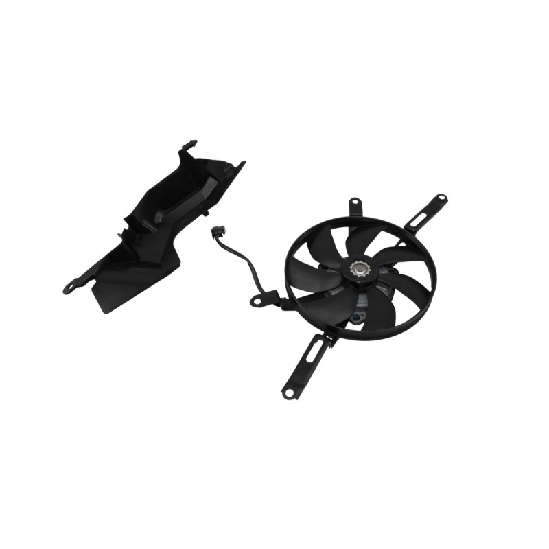 Ventilateur YAMAHA MT09 900 ABS 2017 à 2020