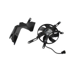 Ventilateur YAMAHA MT09 900 ABS 2017 à 2020