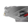 Support de plaque PEUGEOT METROPOLIS 400 2017 à 2020