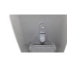 Support de plaque PEUGEOT METROPOLIS 400 2017 à 2020
