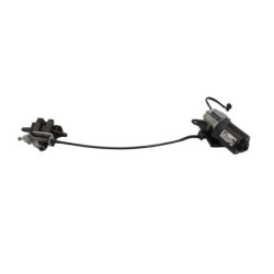 Relais boitier electrique PEUGEOT METROPOLIS 400 2017 à 2020