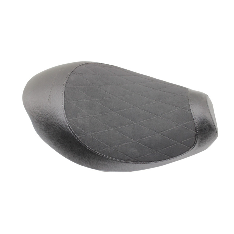 Selle conducteur HYOSUNG GV 125 S AQUILA 2019 à 2021
