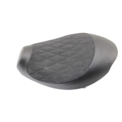 Selle conducteur HYOSUNG GV 125 S AQUILA 2019 à 2021