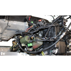 Moteur HONDA FJS 600 SILVERWING 2001 à 2014