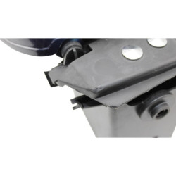 Support de batterie YAMAHA XV 750 VIRAGO 1985 à 1996