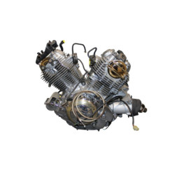 Moteur YAMAHA XV 750 VIRAGO 1985 à 1996