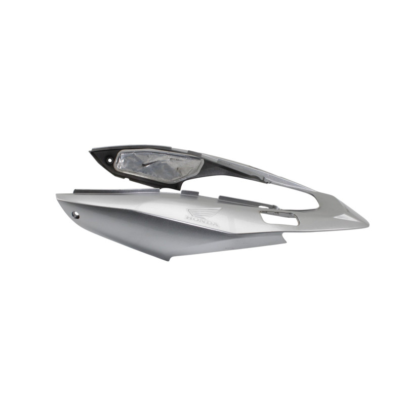 Coque arrière complète HONDA VFR 800 VTEC 2002 à 2013