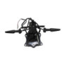 Support de plaque YAMAHA MT09 900 SP ABS 2021 à 2023