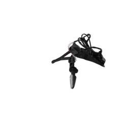 Support de plaque YAMAHA MT09 900 SP ABS 2021 à 2023