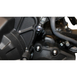 Moteur YAMAHA MT09 900 SP ABS 2021 à 2023