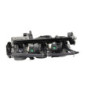 Rampe d'injection YAMAHA MT09 900 SP ABS 2021 à 2023