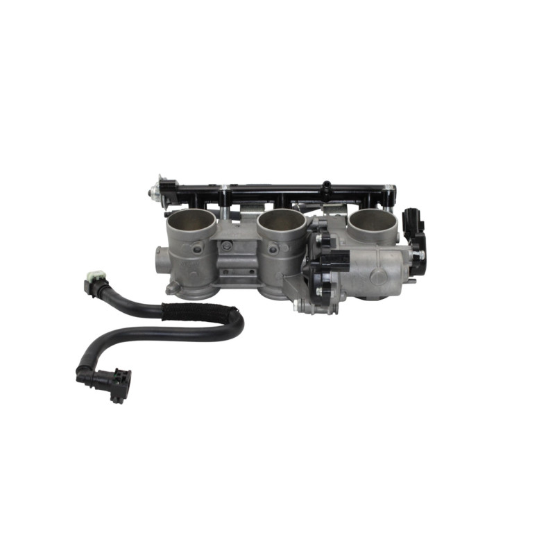 Rampe d'injection YAMAHA MT09 900 SP ABS 2021 à 2023