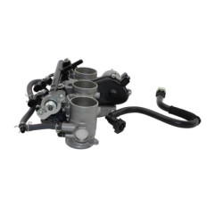 Rampe d'injection YAMAHA MT09 900 SP ABS 2021 à 2023