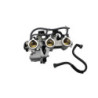 Rampe d'injection YAMAHA MT09 900 SP ABS 2021 à 2023