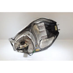 Réservoir d'essence YAMAHA FZF 600 THUNDERCAT 1996 à 2004